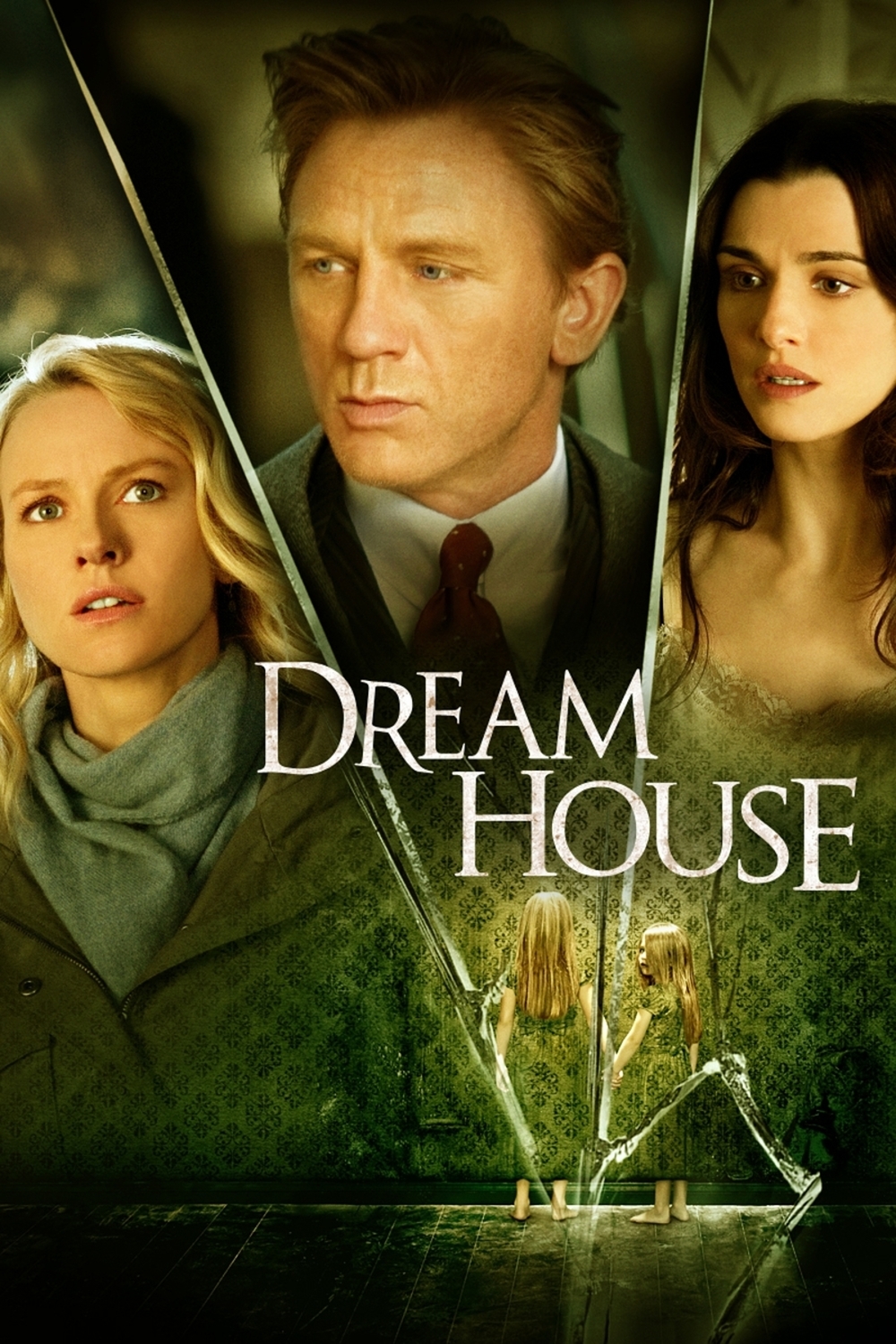 Dream House | Fandíme filmu
