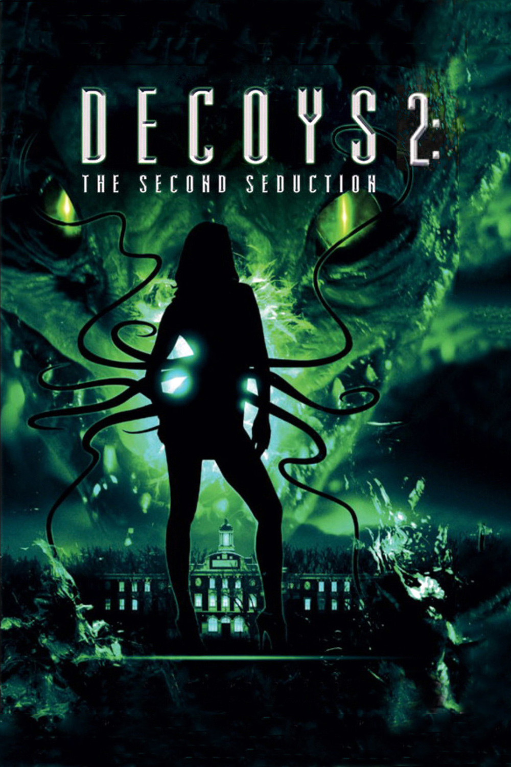 Decoys 2: Alien Seduction | Fandíme filmu