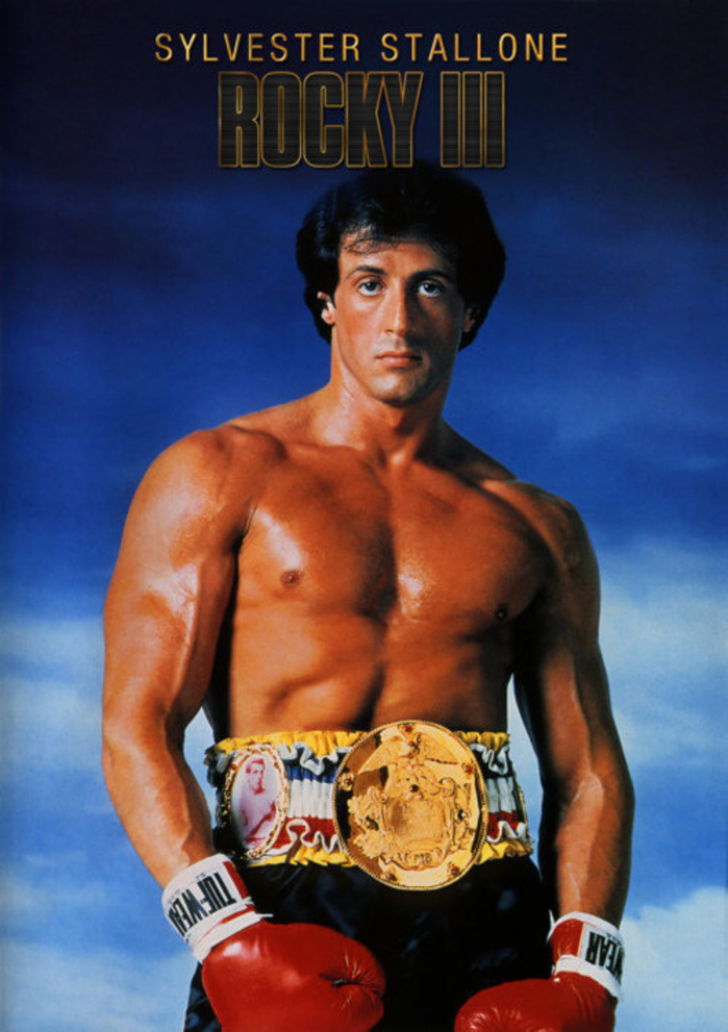 Rocky III | Fandíme filmu
