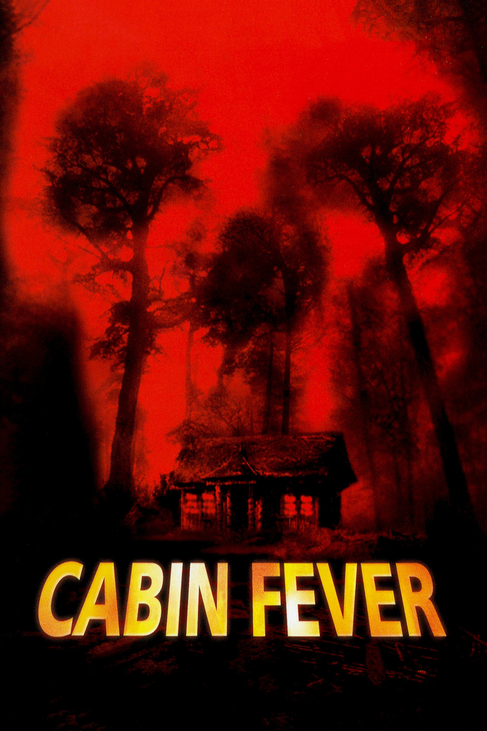 Cabin Fever | Fandíme filmu