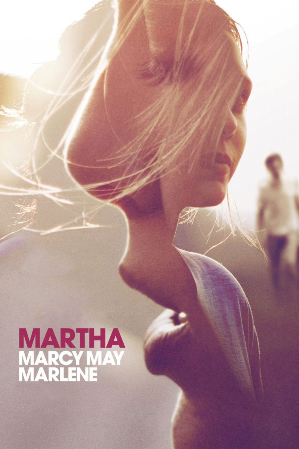 Martha Marcy May Marlene | Fandíme filmu
