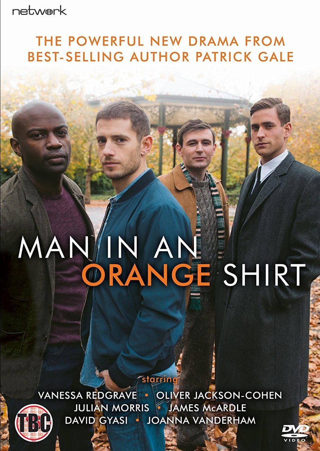 Man in an Orange Shirt | Fandíme filmu