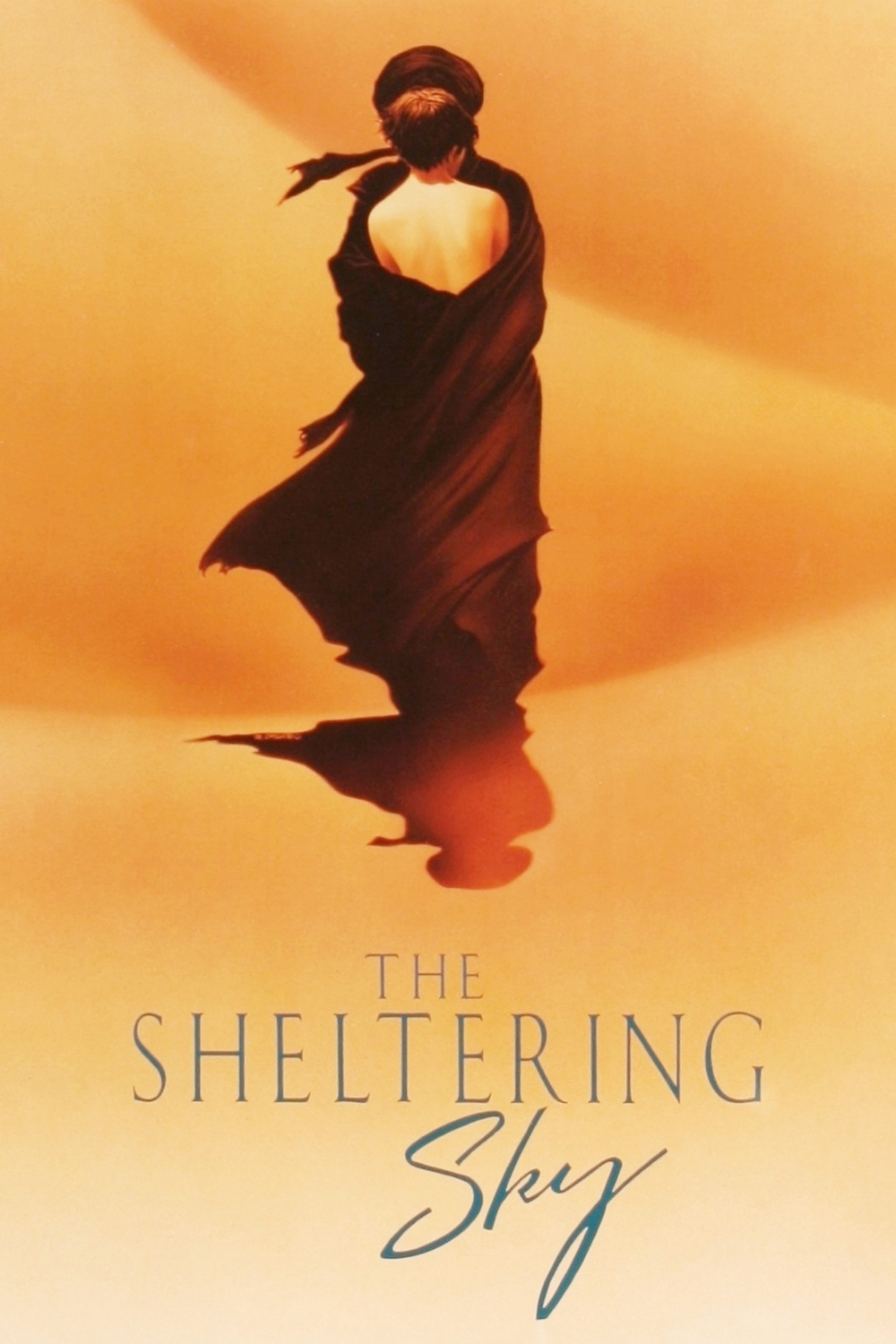 The Sheltering Sky | Fandíme filmu