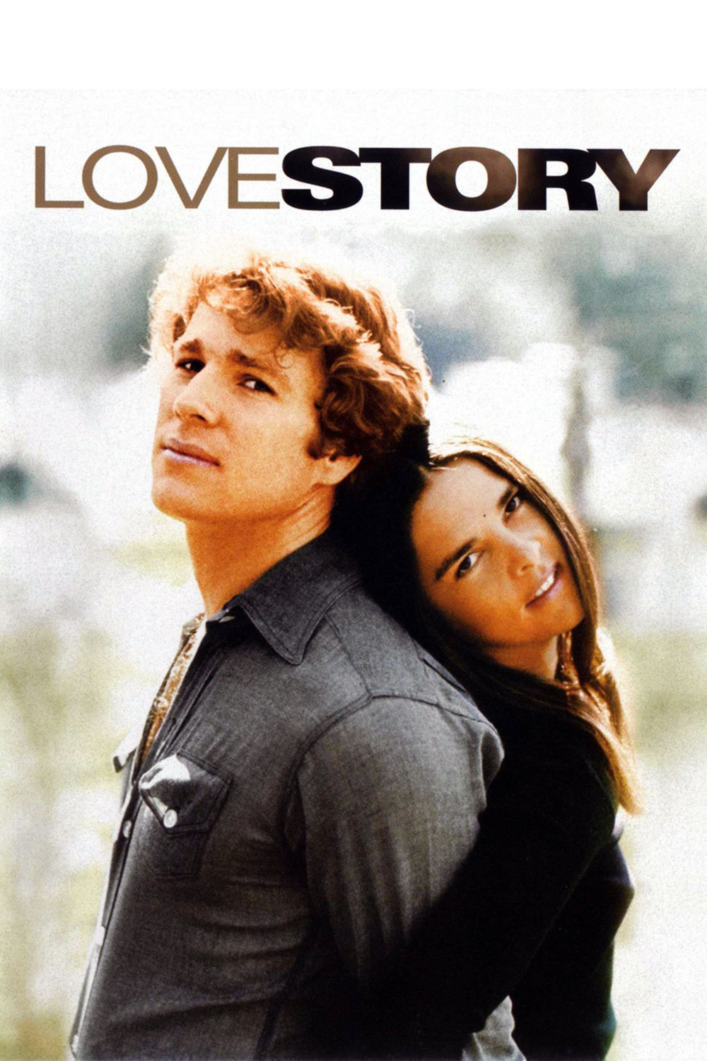Love Story | Fandíme filmu