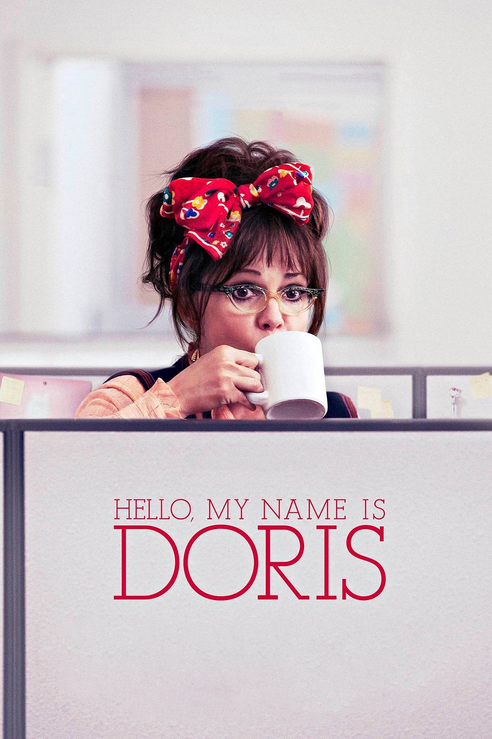 Hello, My Name Is Doris | Fandíme filmu