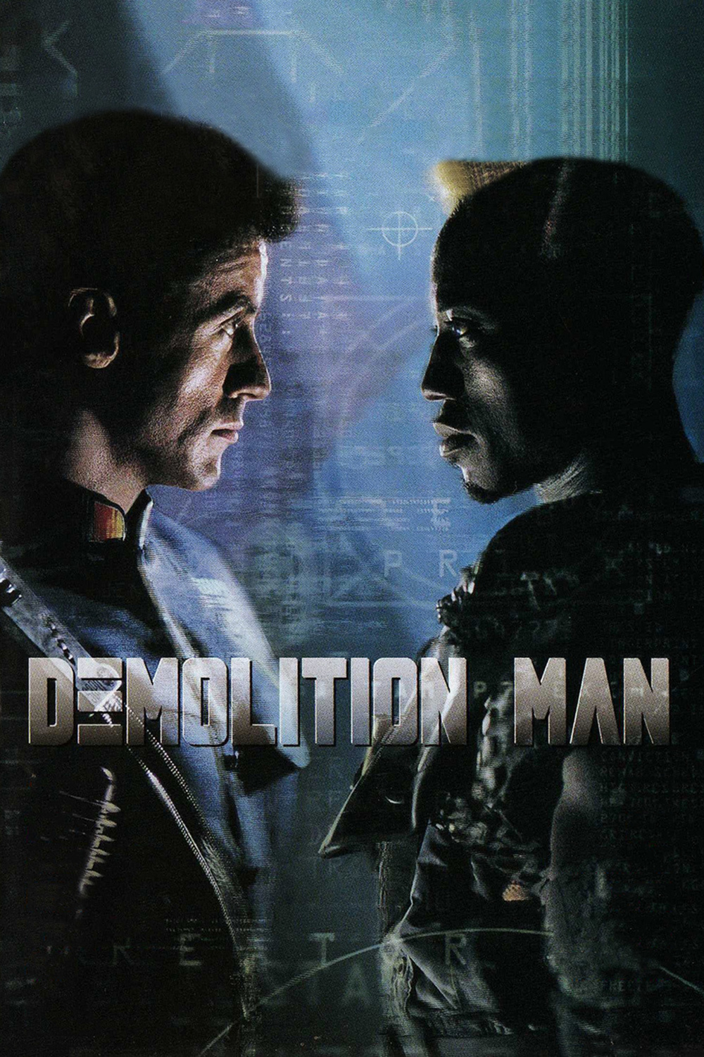 Demolition Man | Fandíme filmu