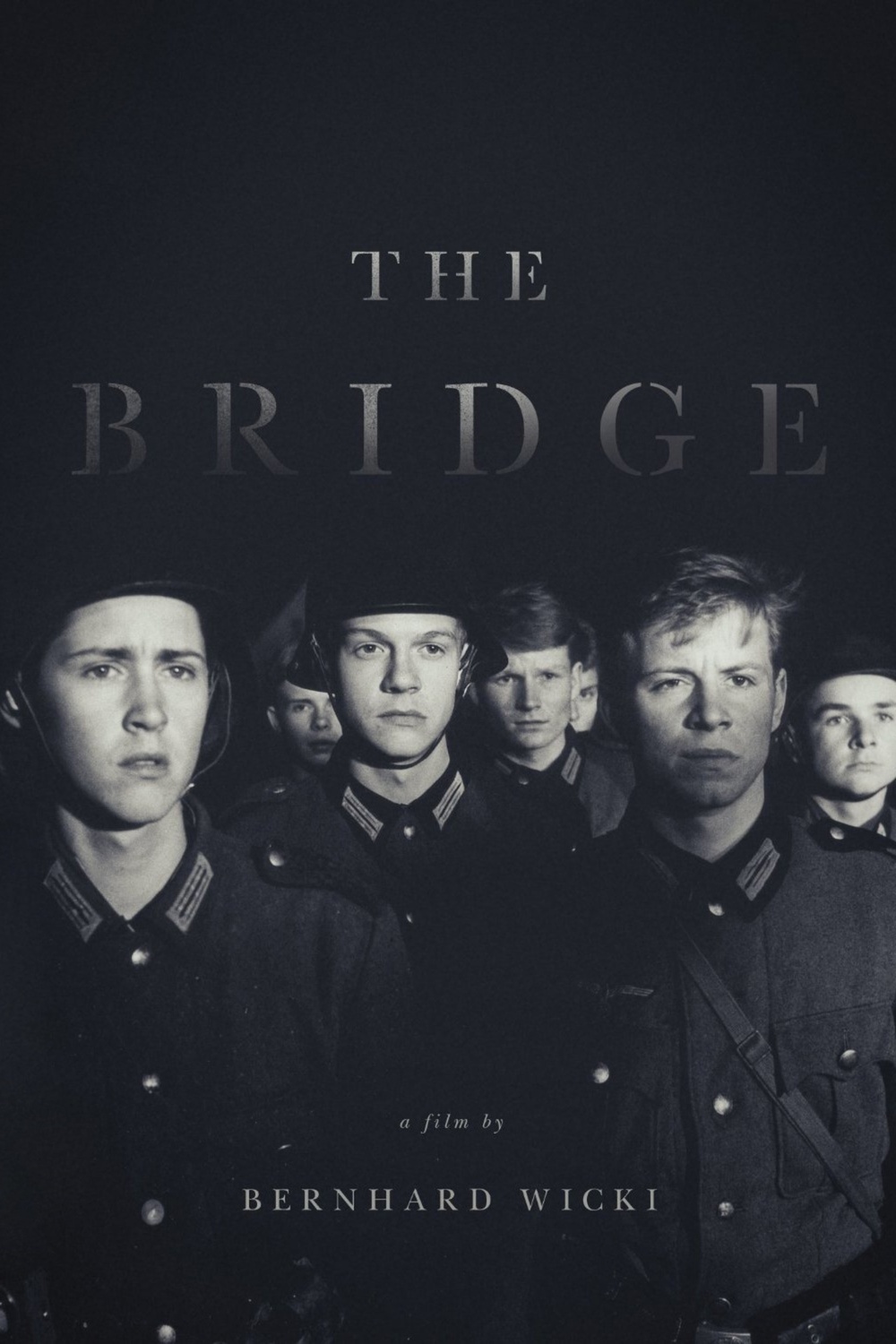 Die Brücke | Fandíme filmu
