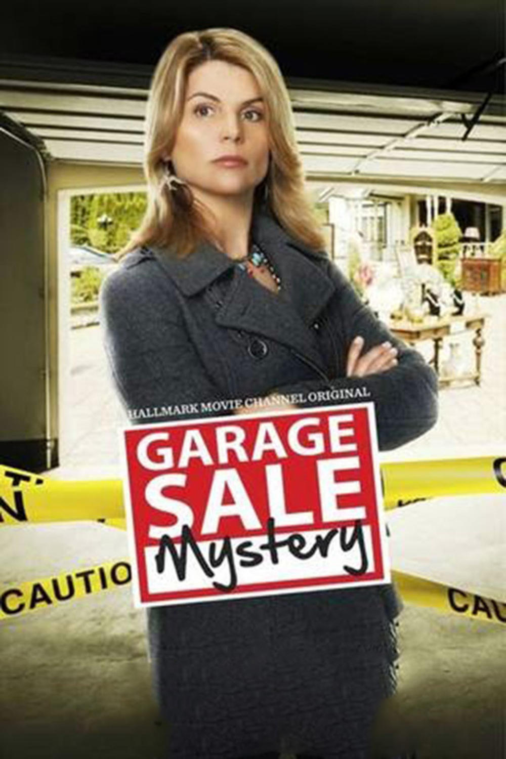 Garage Sale Mystery | Fandíme filmu