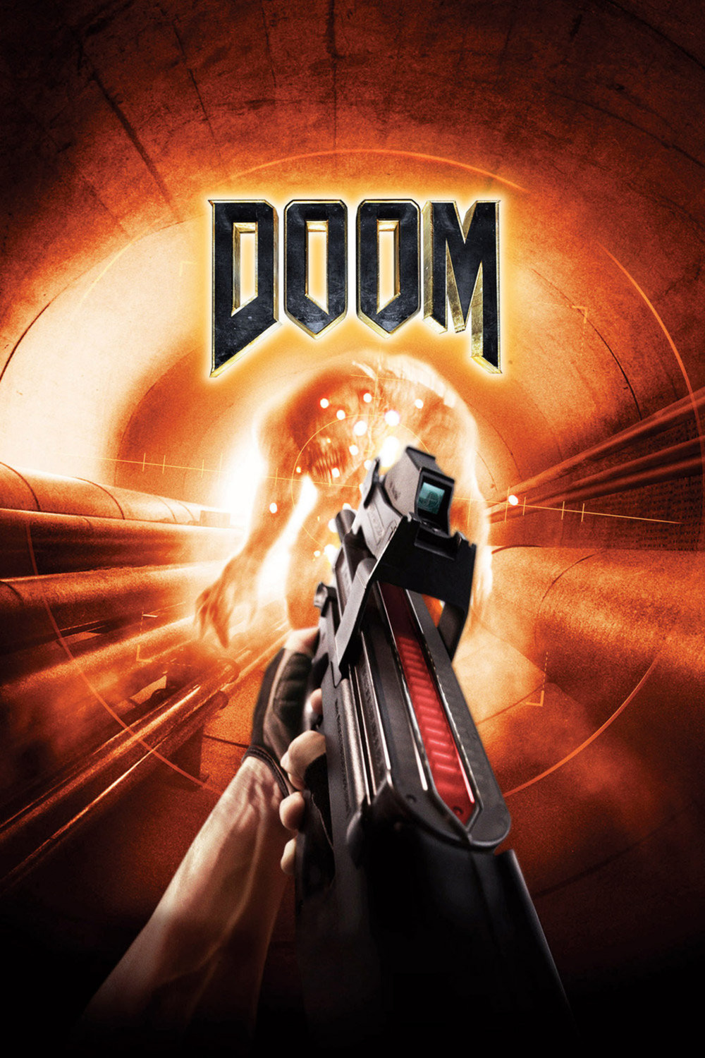 Doom | Fandíme filmu