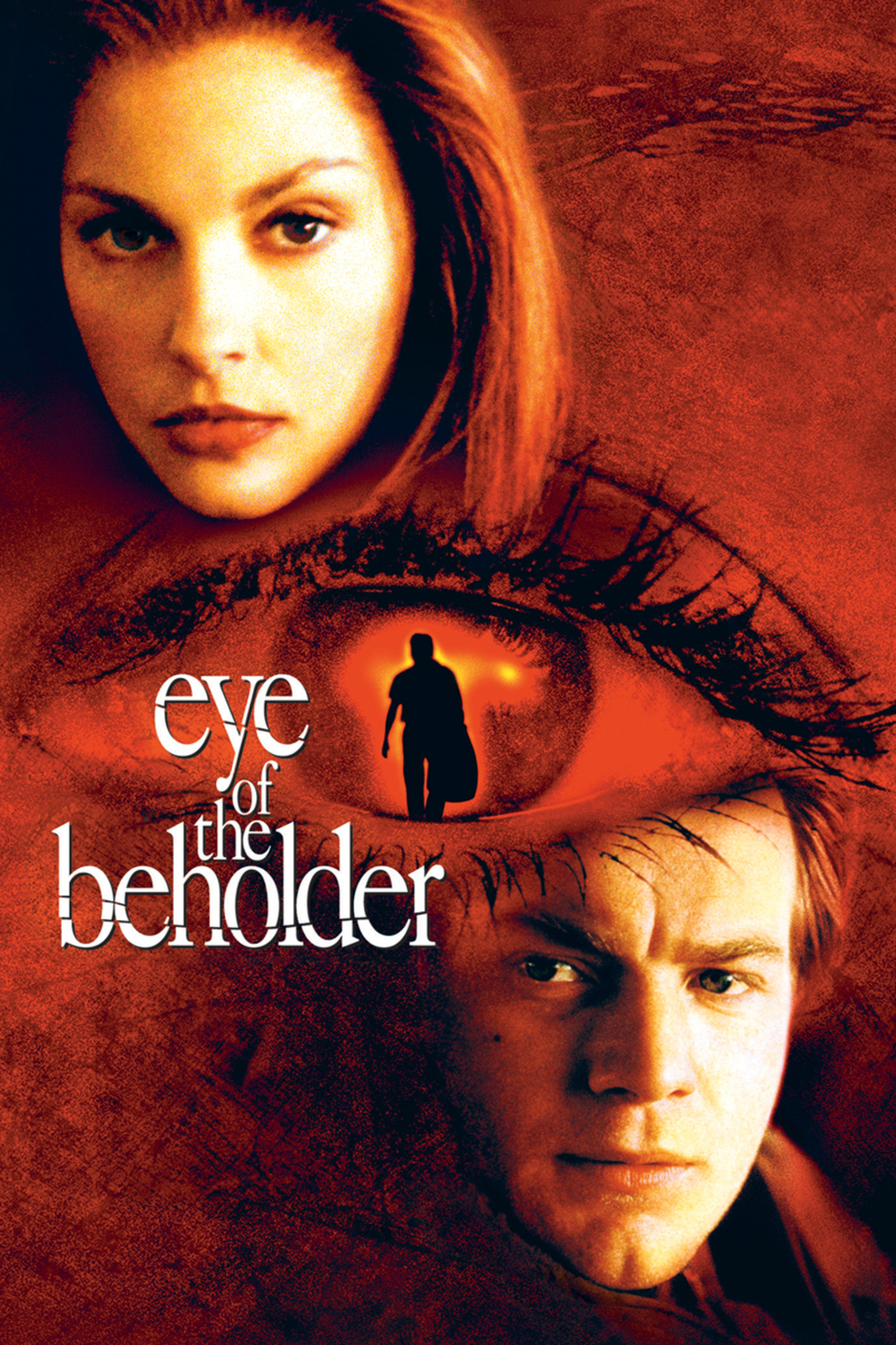 Eye of the Beholder | Fandíme filmu