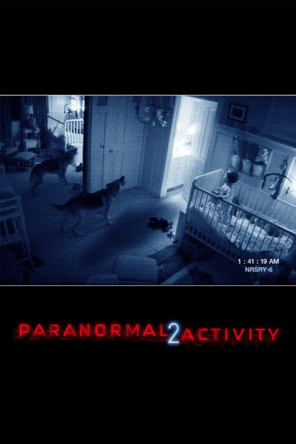 Paranormal Activity 2 | Fandíme filmu