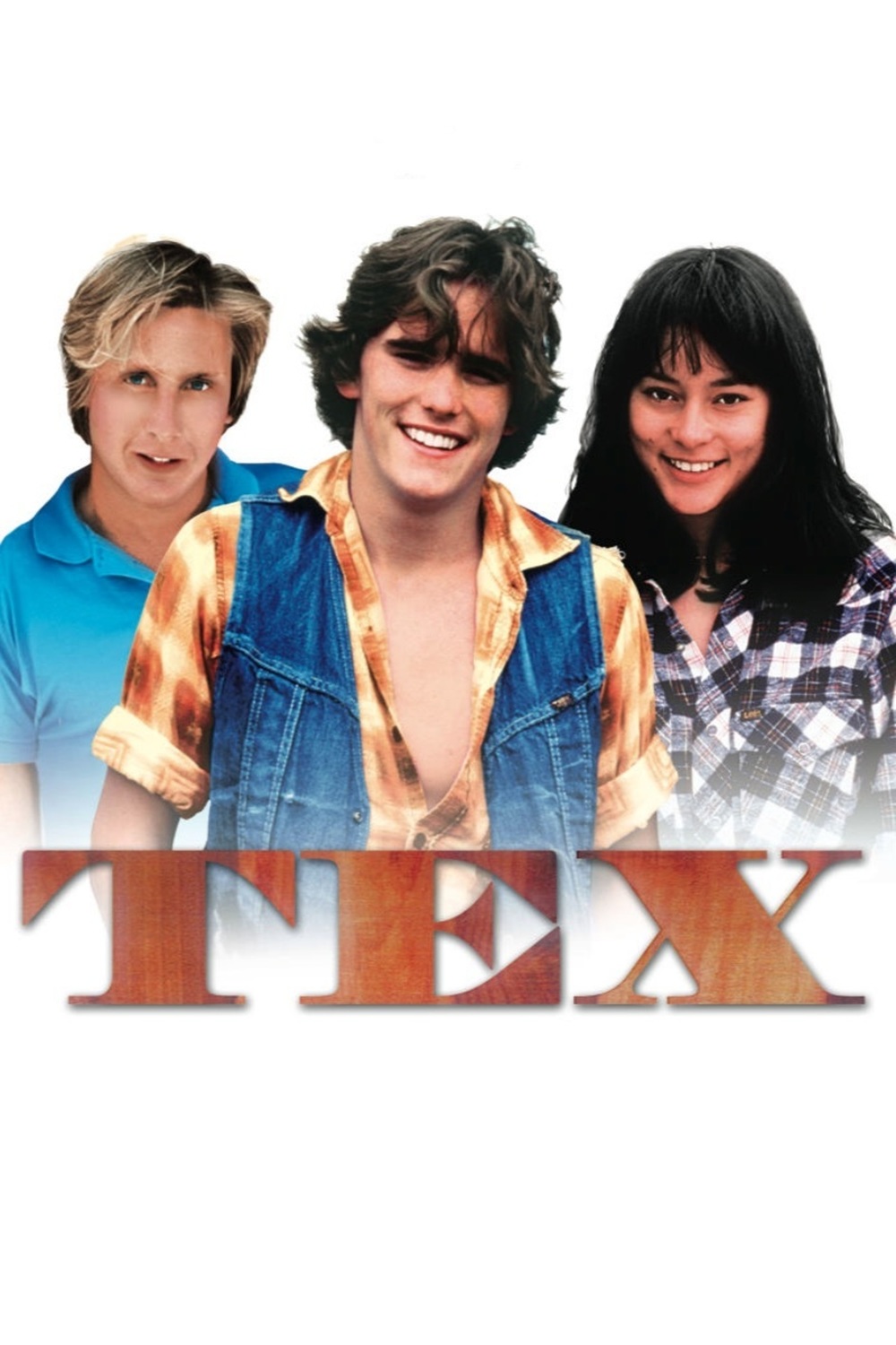 Tex | Fandíme filmu