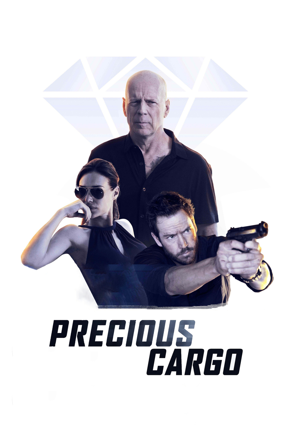 Precious Cargo | Fandíme filmu