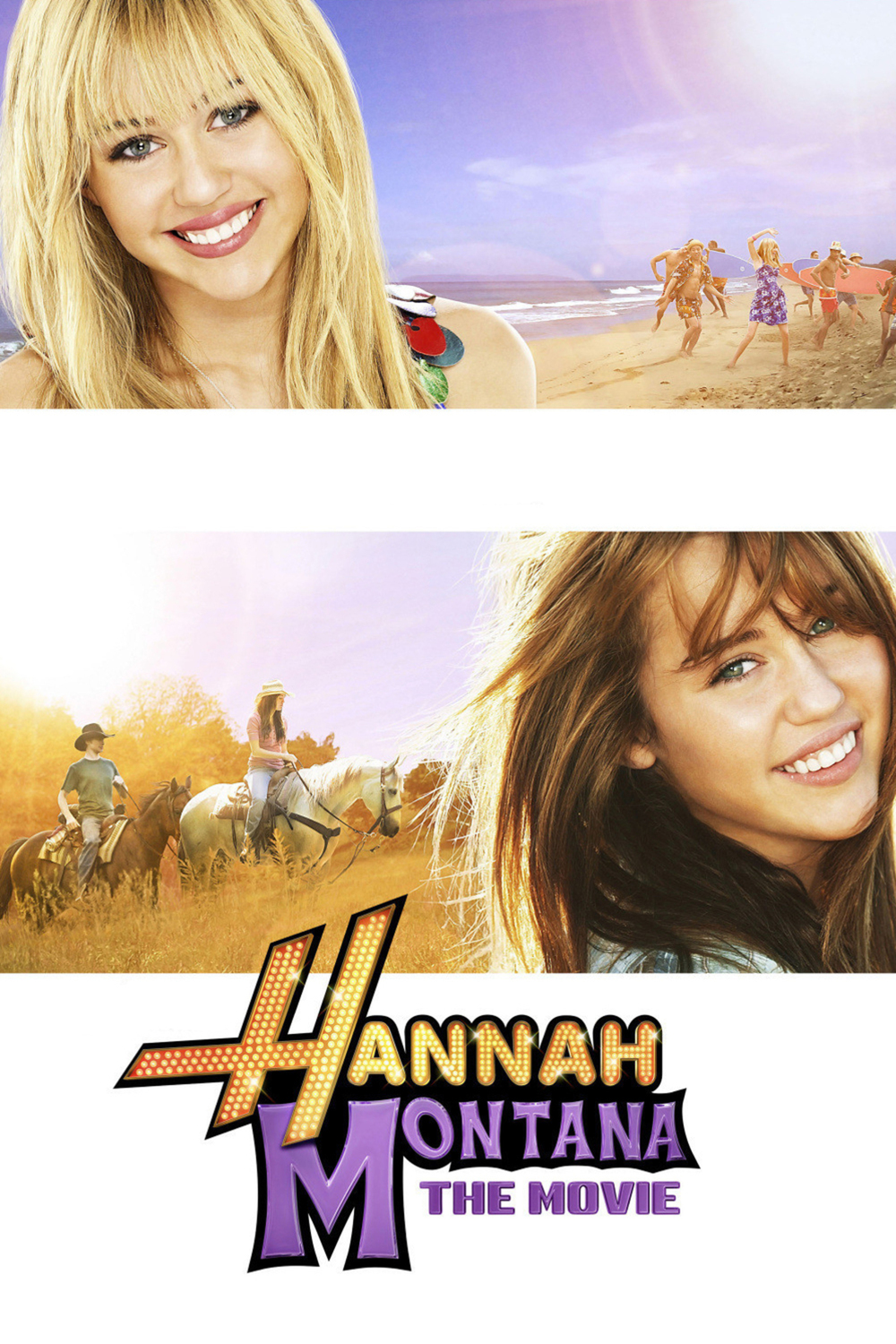 Hannah Montana | Fandíme filmu