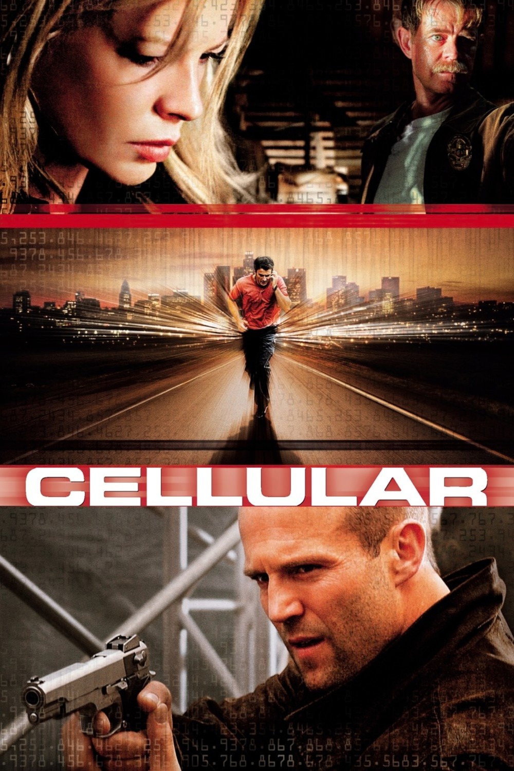 Cellular | Fandíme filmu