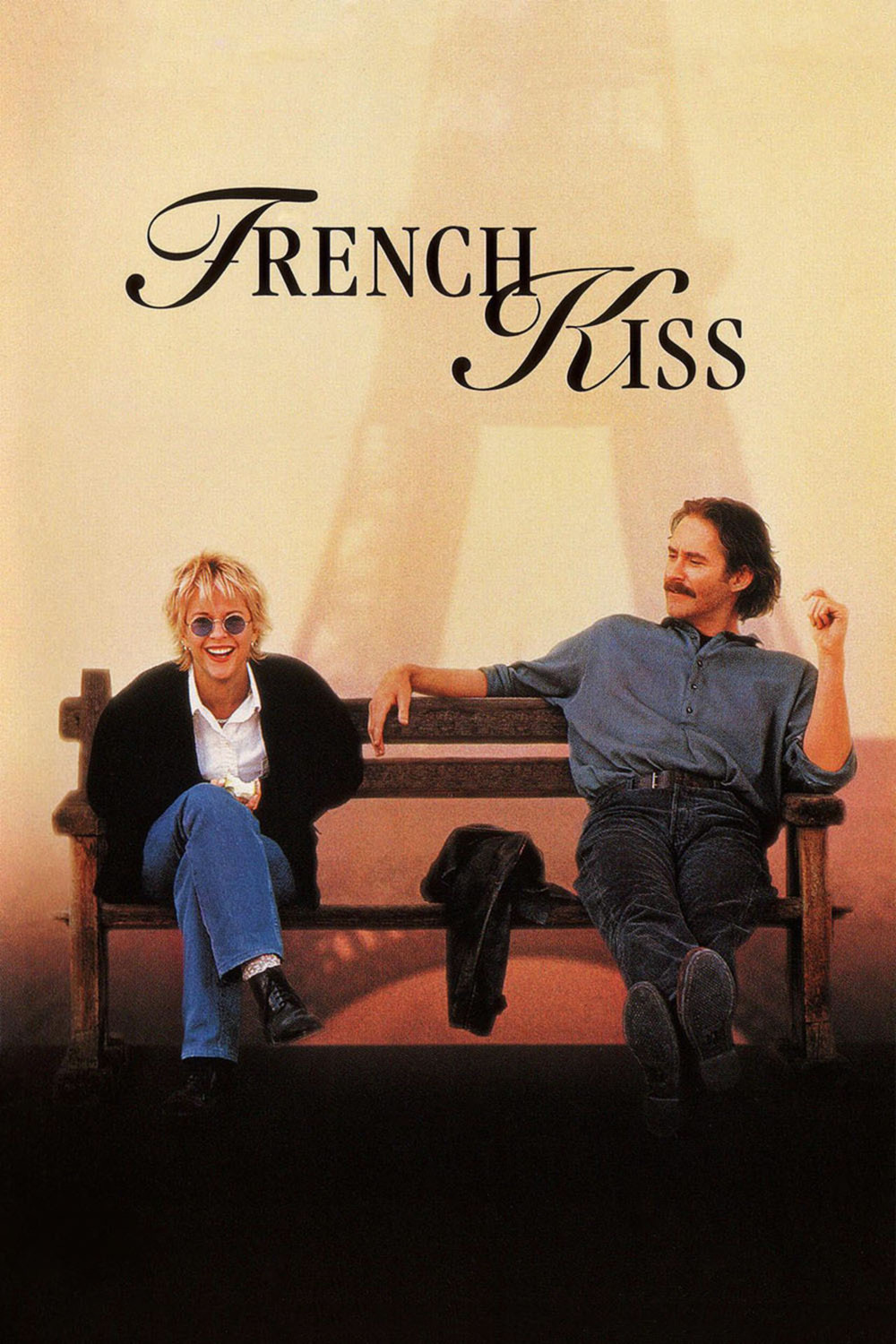Francouzský polibek | Fandíme filmu