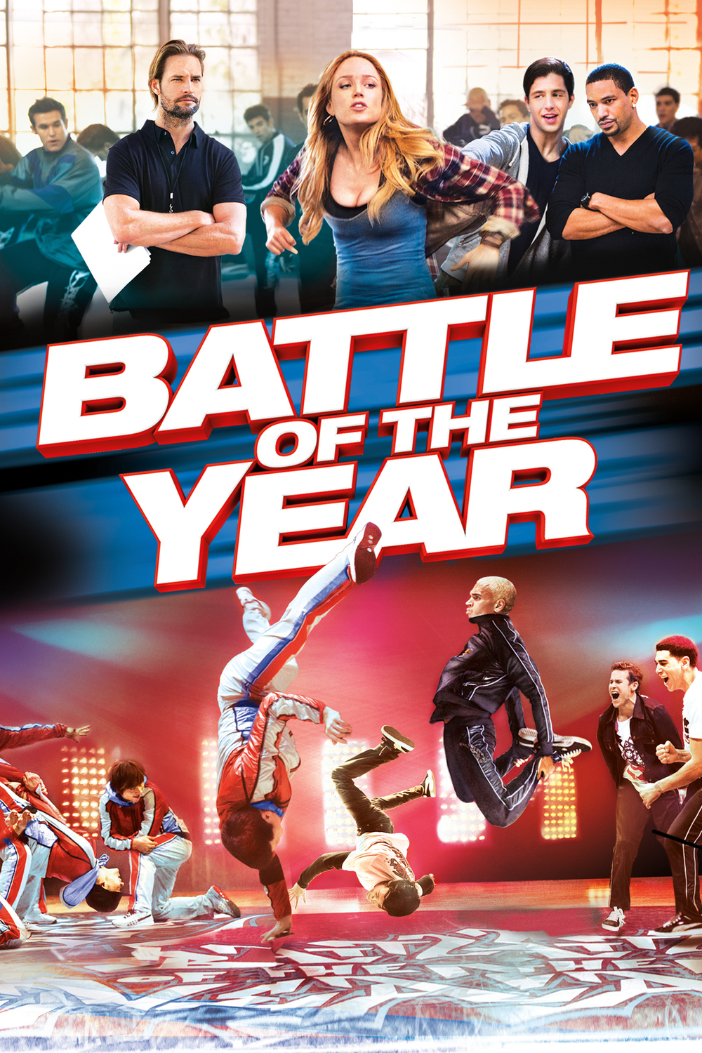 Battle of the Year | Fandíme filmu