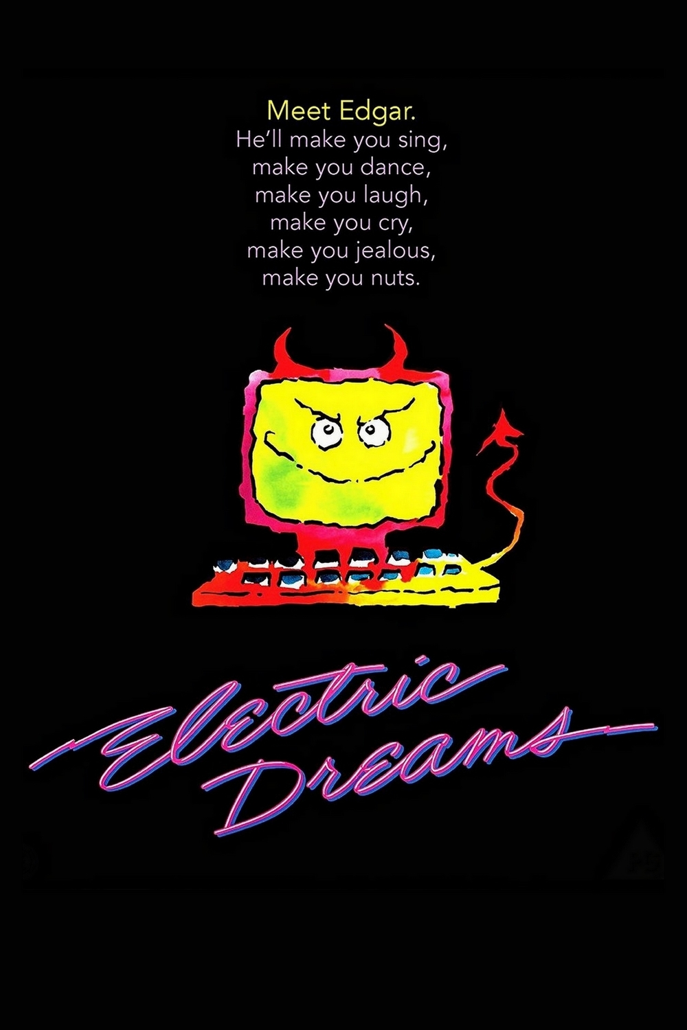 Electric Dreams | Fandíme filmu