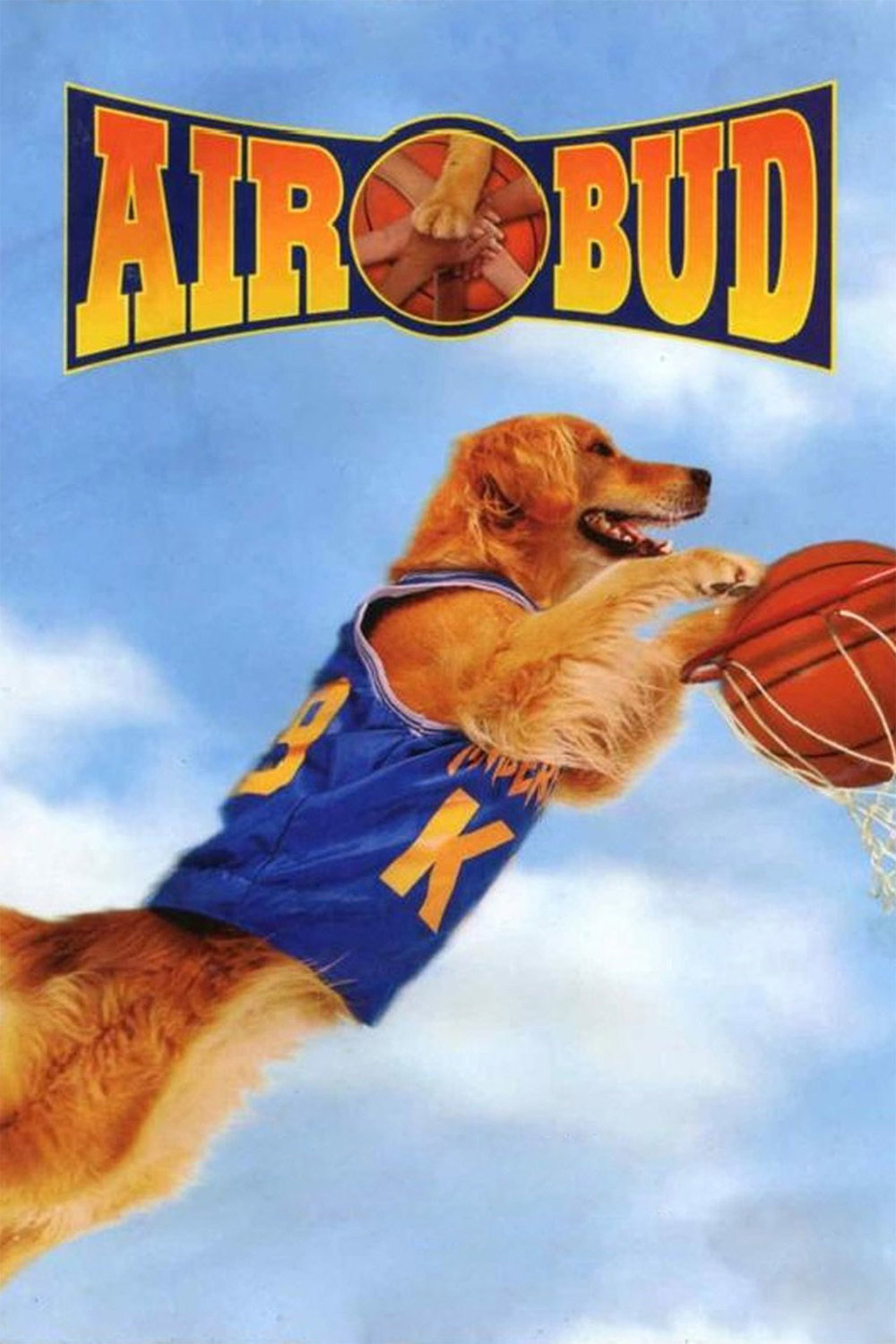 Air Bud | Fandíme filmu