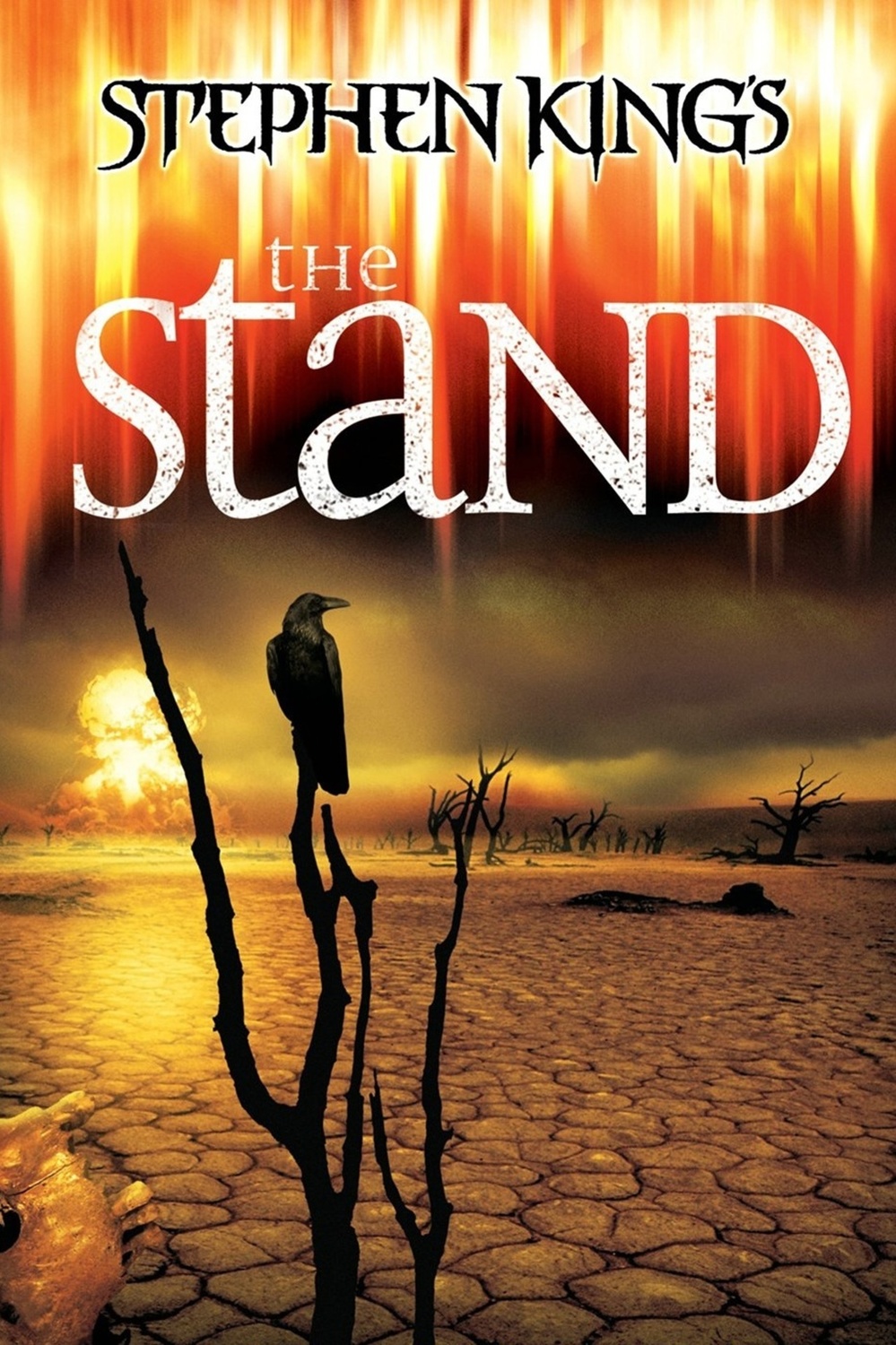 The Stand | Fandíme filmu