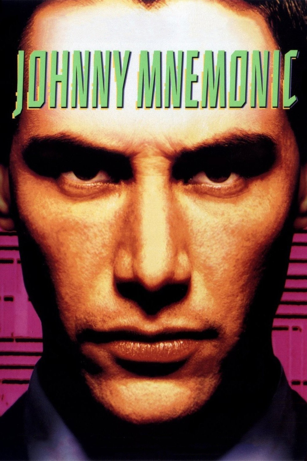 Johnny Mnemonic | Fandíme filmu