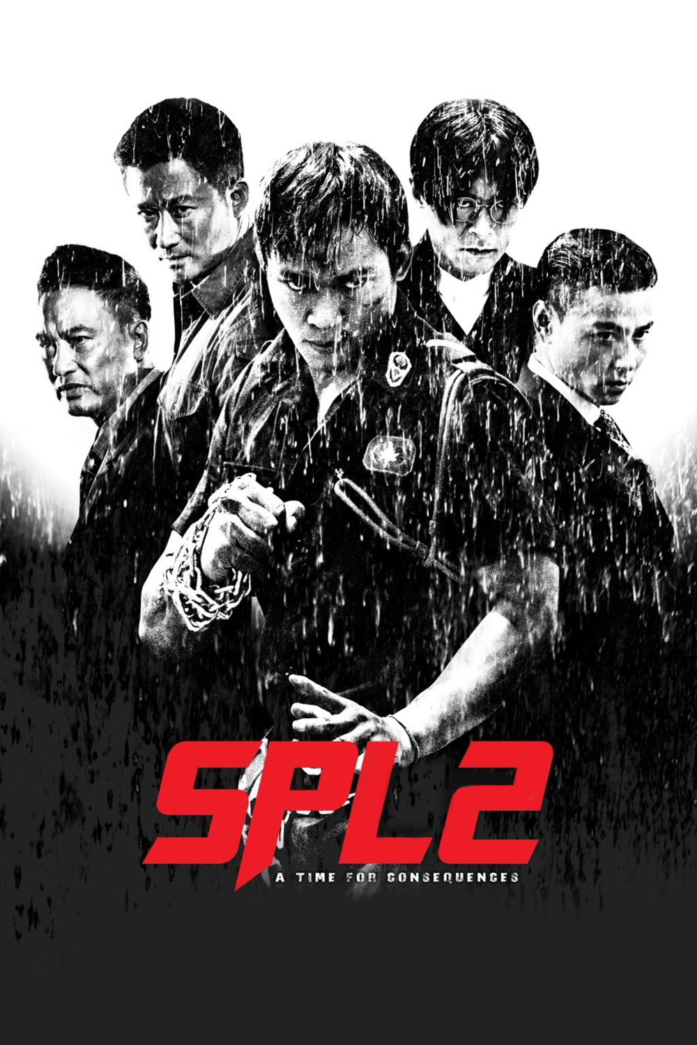 S.P.L. 2 | Fandíme filmu