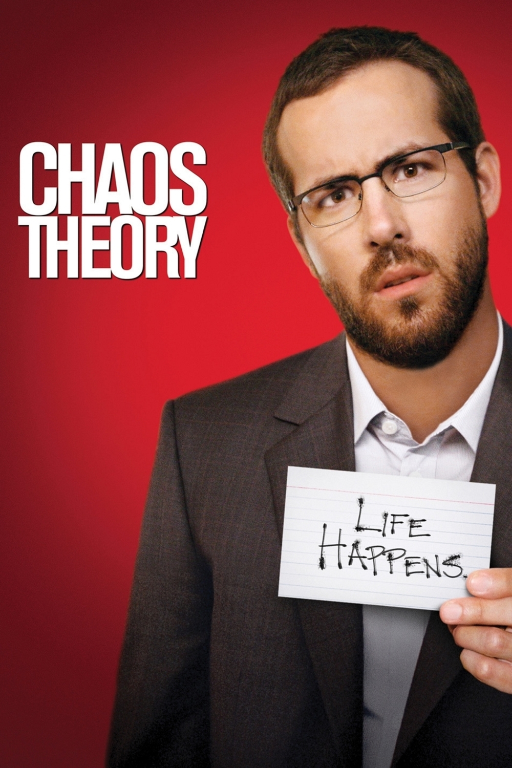 Teorie chaosu | Fandíme filmu