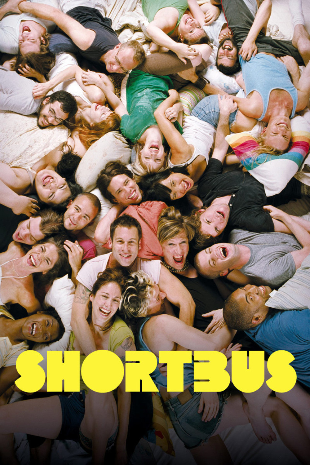 Shortbus | Fandíme filmu