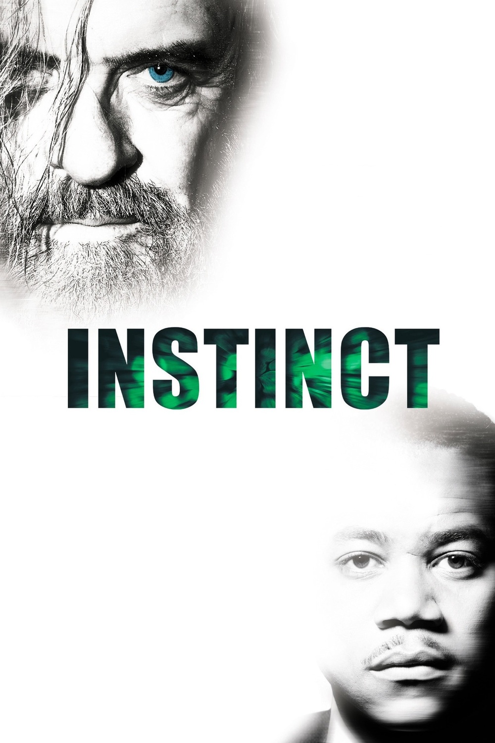 Instinct | Fandíme filmu