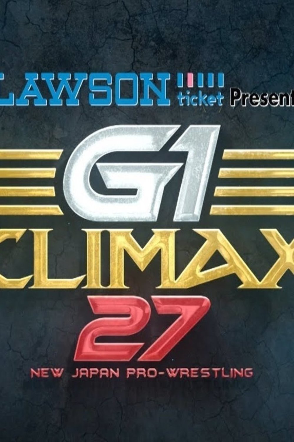 G1 Climax 27 - Day 3 | Fandíme filmu