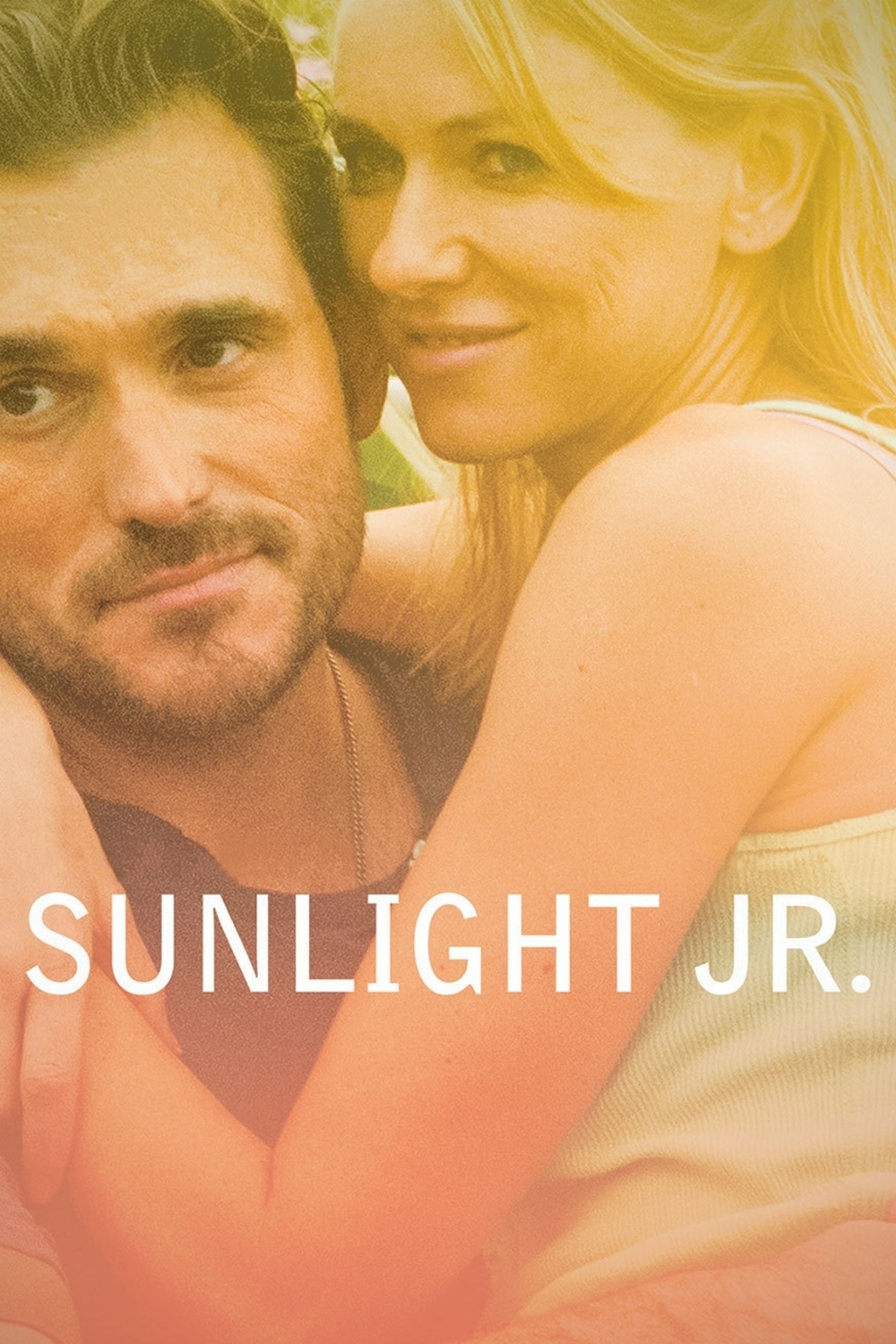 Sunlight Jr. | Fandíme filmu