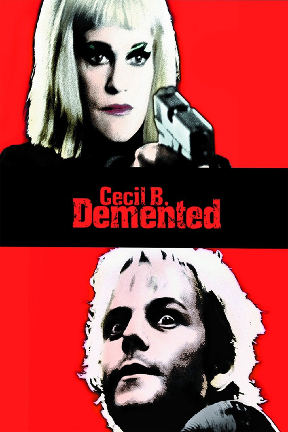 Cecil B. Demented | Fandíme filmu