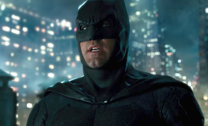 The Batman: Podle Caseyho Afflecka bez Bena | Fandíme filmu