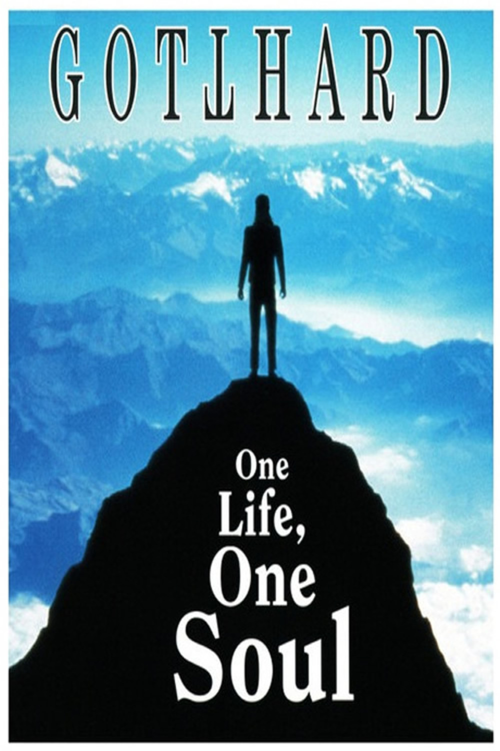 Gotthard – One Life, One Soul | Fandíme filmu