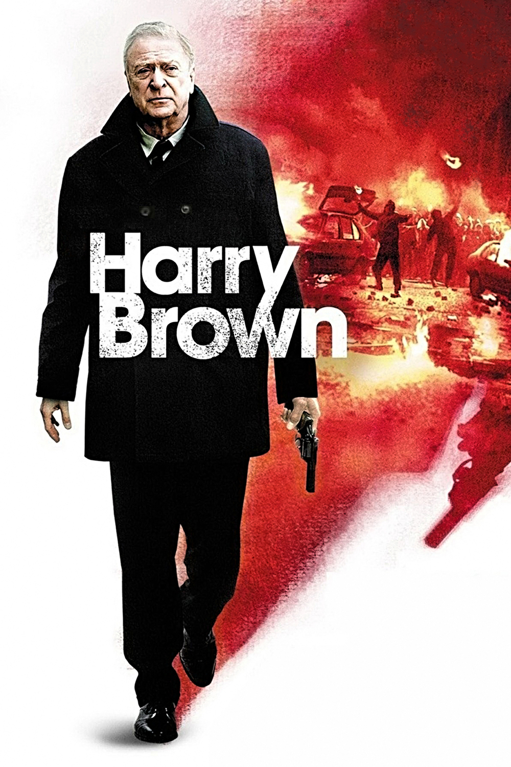 Harry Brown | Fandíme filmu