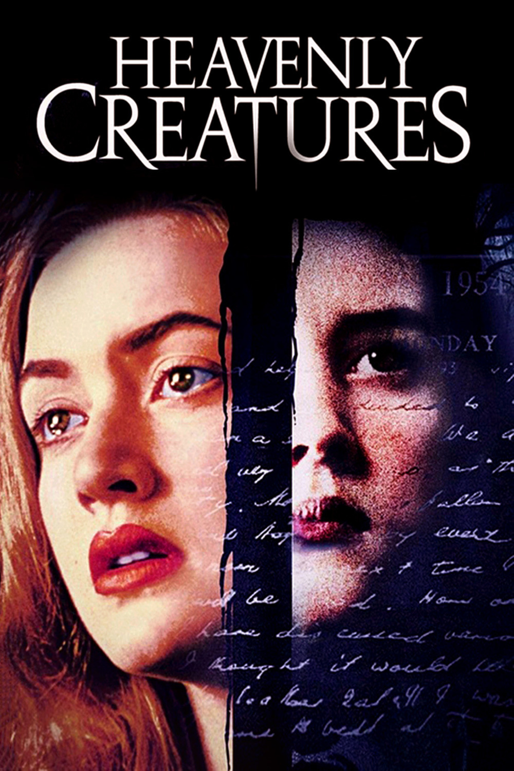 Heavenly Creatures | Fandíme filmu