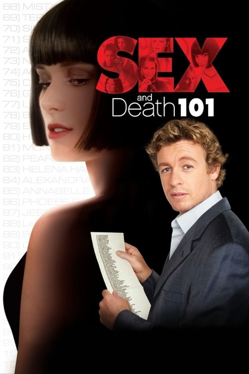 Sex 100+1 | Fandíme filmu