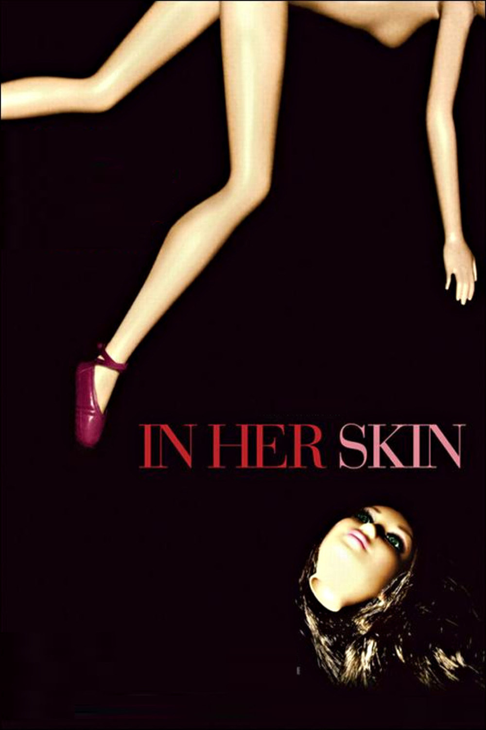 In Her Skin | Fandíme filmu
