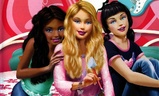 Barbie - Deníček | Fandíme filmu