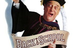 Back to School | Fandíme filmu