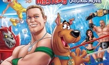 Scooby Doo: Záhada kolem Wrestlemánie | Fandíme filmu