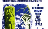 Frankenstein Created Woman | Fandíme filmu