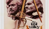 Poslední údolí | Fandíme filmu