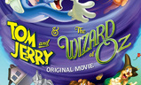 Tom a Jerry Čaroděj ze země Oz | Fandíme filmu