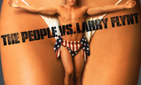 Lid versus Larry Flynt | Fandíme filmu