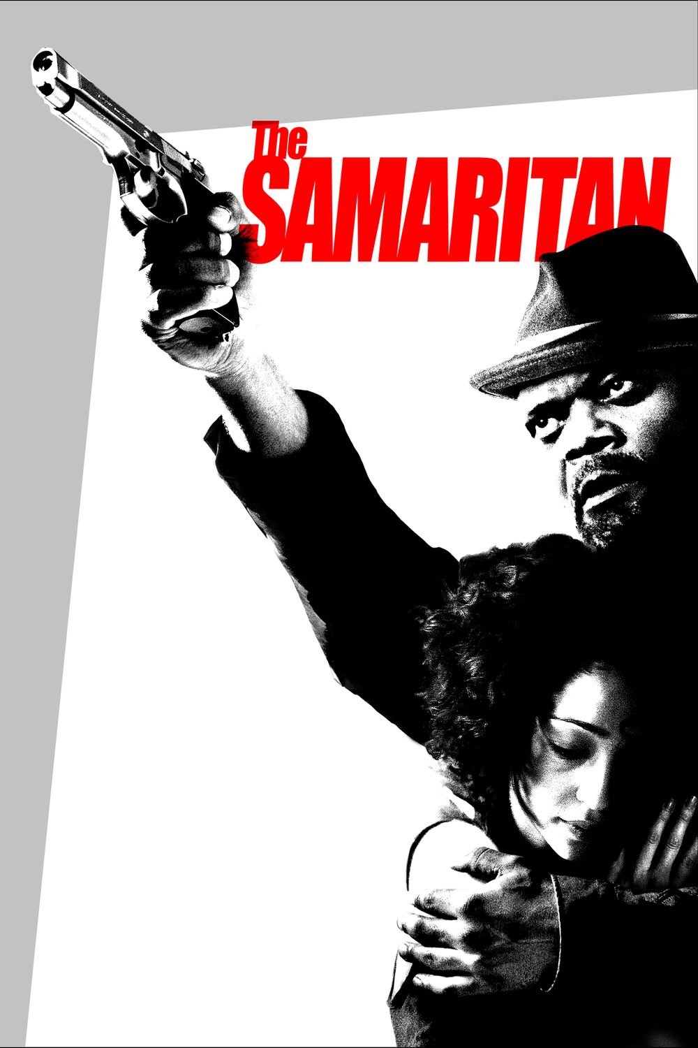 The Samaritan | Fandíme filmu