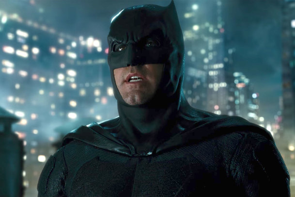 The Batman: Affleck na podobné filmy úplně ztratil chuť | Fandíme filmu