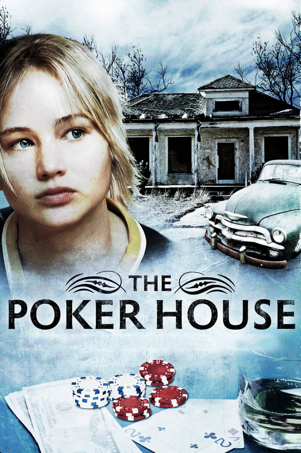 The Poker House | Fandíme filmu