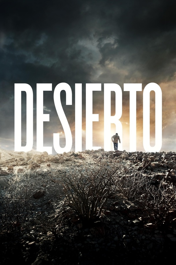 Desierto: Komorní thriller od Cuarónova syna | Fandíme filmu