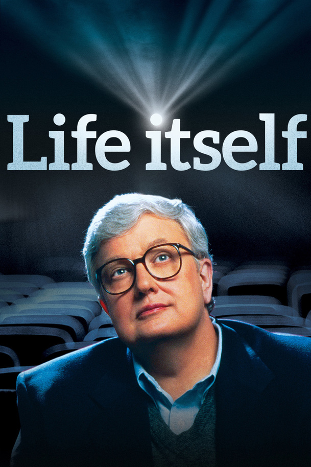 Život Rogera Eberta | Fandíme filmu